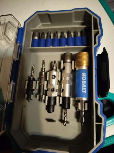 40 for all 3 bit sets - Thumbnail 2