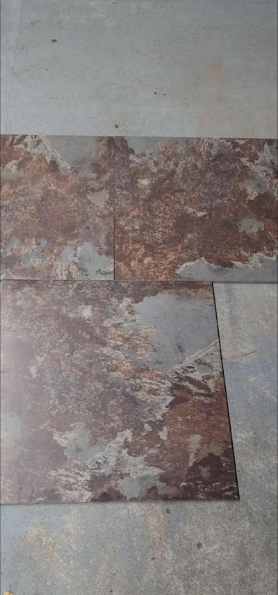 24x24 PORCELAIN TILE MATTE FINISH - Thumbnail 4