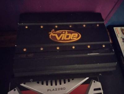 car amps - Thumbnail 2