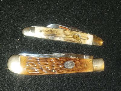 2 Steel Warrior collection set - Thumbnail 2