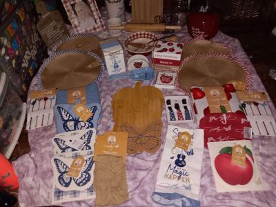 kitchen set - Thumbnail 2