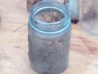 vintage jugs and bottles used but still in great shape - Thumbnail 4