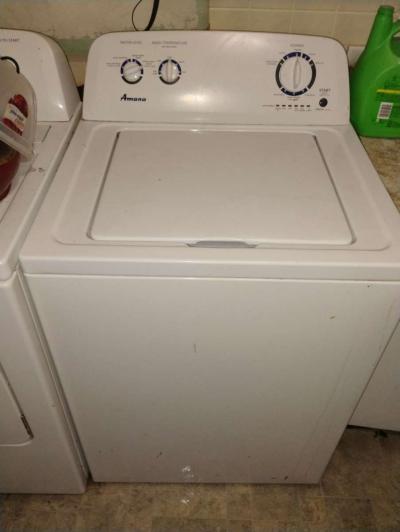 washer and dryer - Thumbnail 2