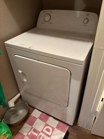 washer and dryer - Grapevine, Texas