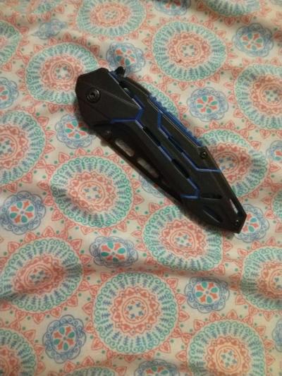 pocket knife - Thumbnail 2