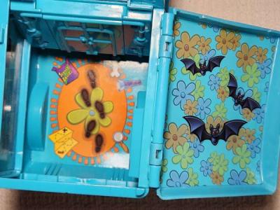 Scooby Doo mystery machine toy - Thumbnail 5