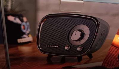 Bluetooth speakers - Thumbnail 2