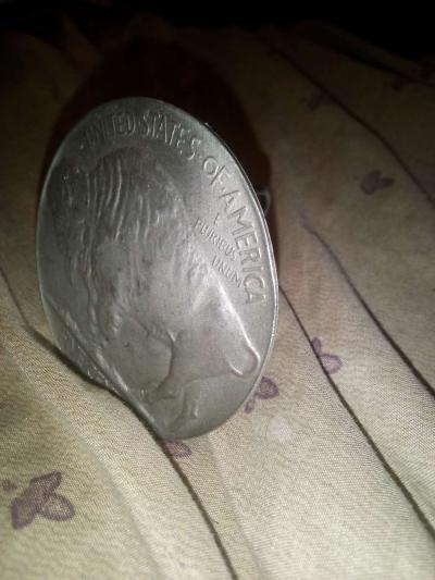 belt buckle - Thumbnail 4