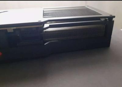 asus tuf rtx 4090 24gb oc edition 384bit - Thumbnail 4