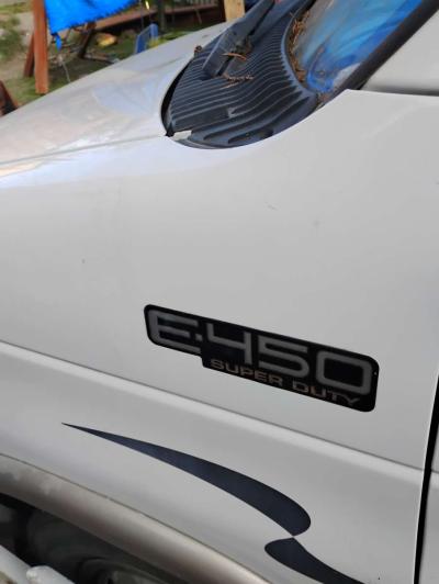 V10 TRITON 450 HEAVYDUTY - Thumbnail 3