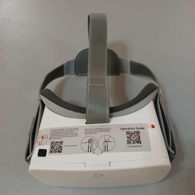 Destek VR headset - Thumbnail 2