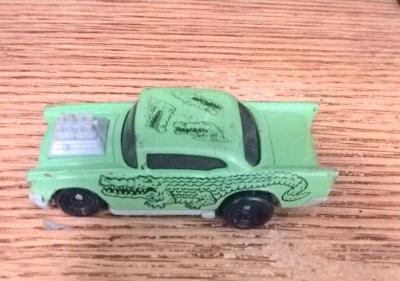 Hot Wheels - Thumbnail 5