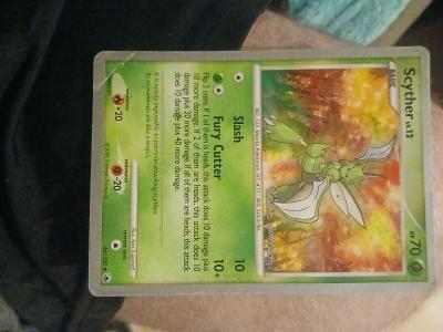 rare 1995 collectibles pokemon cards - Thumbnail 2