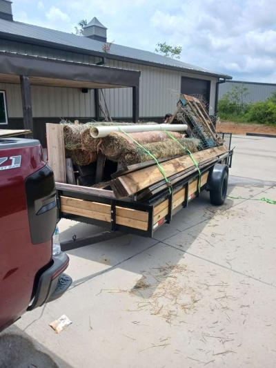 affordable Junk removal - Thumbnail 6