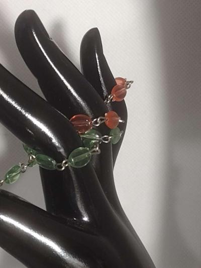 Easter Mother Mary Rosary - Thumbnail 4