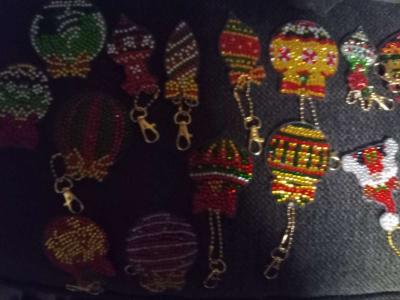 keychain all size keychain each - Thumbnail 5