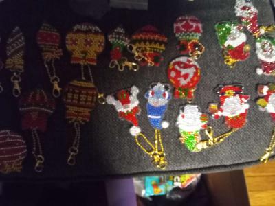 keychain all size keychain each - Thumbnail 2