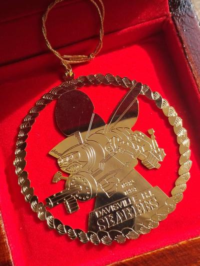 Official Seabees Memorabilia - Thumbnail 6