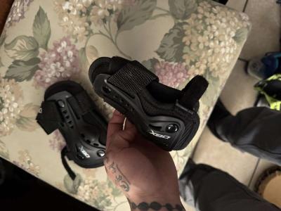 Riding gear - Thumbnail 4