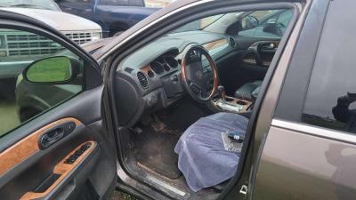 2012 Buick Enclave - Thumbnail 6