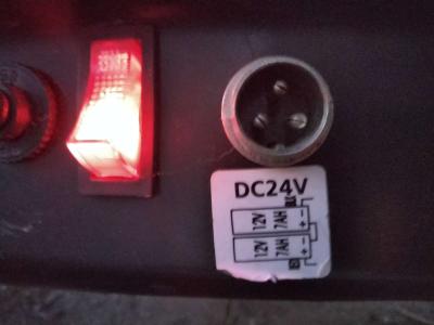 seated razor scooter e300 - Thumbnail 3