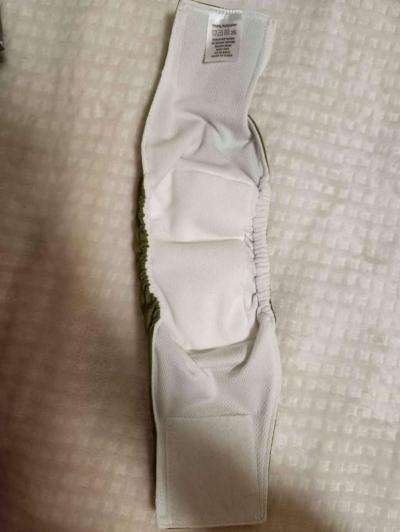 XS HappyPaw Multicolor Dog Diapers - Thumbnail 3