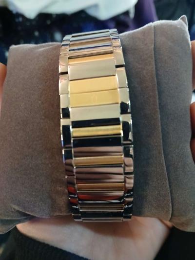 Mens BULOVA watch - Thumbnail 6