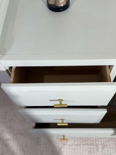5 Drawer Dresser - Thumbnail 4