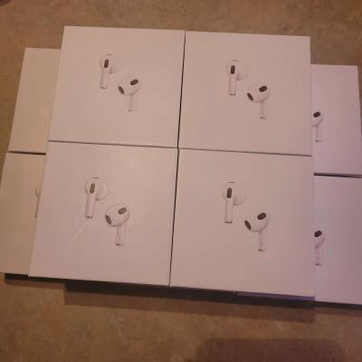 wireless headphones - Thumbnail 2