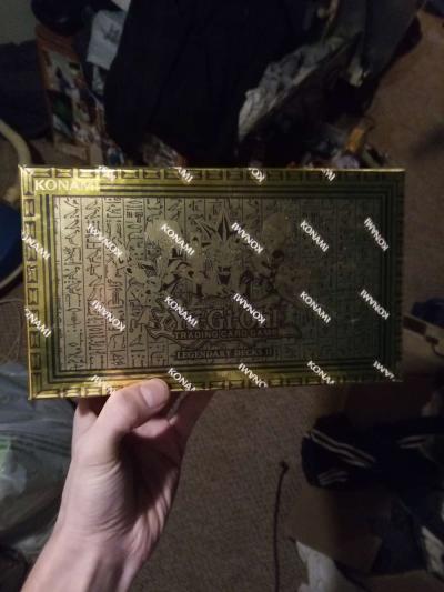 YuGiOh cards - Thumbnail 2