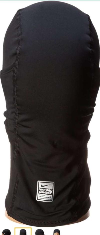 NIKE PRO COMBAT SKI MASK - Thumbnail 4