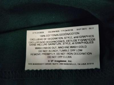 Philadelphia Eagles Champions T Shirt - Thumbnail 6