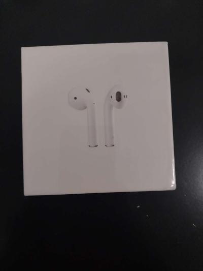 Apple airpods 2nd generation - Thumbnail 4