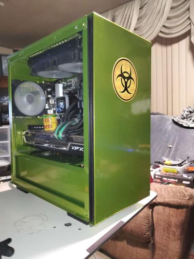 Personalized Gaming Rigs - Thumbnail 2
