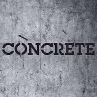 LEGEN CONCRETE