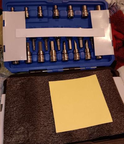 Socket set - Thumbnail 3