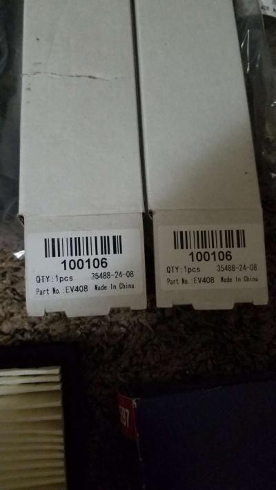 brand new parts - Thumbnail 5