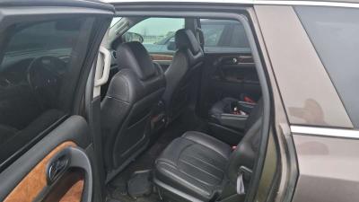 2012 Buick Enclave - Thumbnail 5