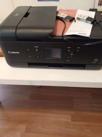 printer copier - Thumbnail 4