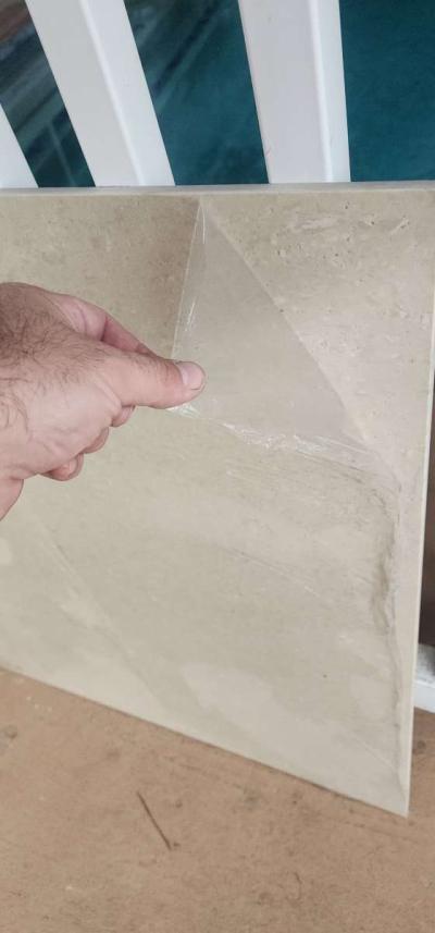 porcelain Tile travertine like - Thumbnail 4