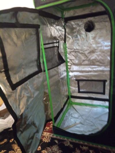 vivosun grow tent - Thumbnail 2