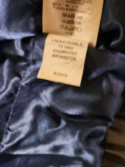 vans jacket - Thumbnail 4