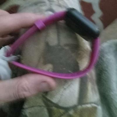 Android smart watch like new - Thumbnail 2