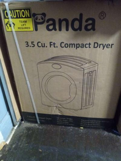 portable washer and dryer - Thumbnail 3