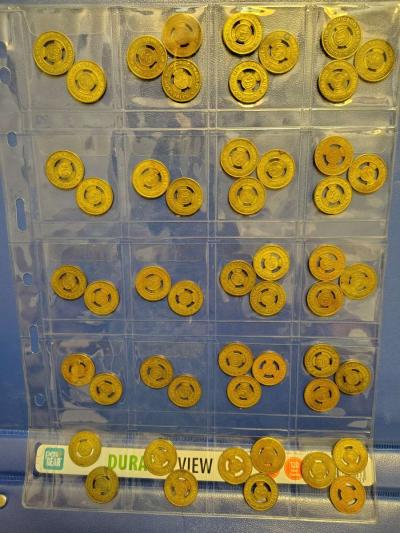 pesetas - Thumbnail 2