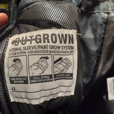 Columbia snow pants - Thumbnail 5