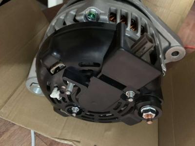 Alternator - Thumbnail 3