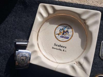 Official Seabees Memorabilia - Thumbnail 5