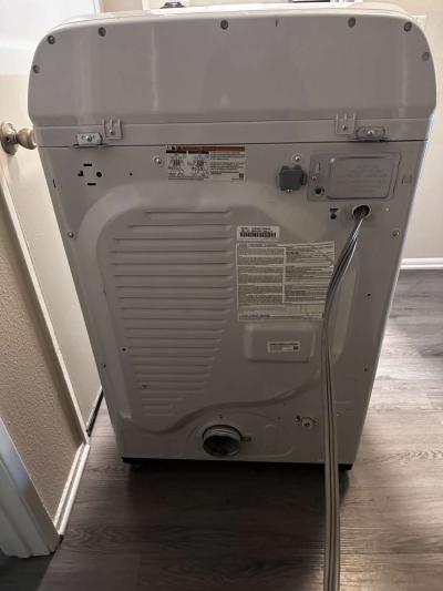 electric dryer - Thumbnail 3