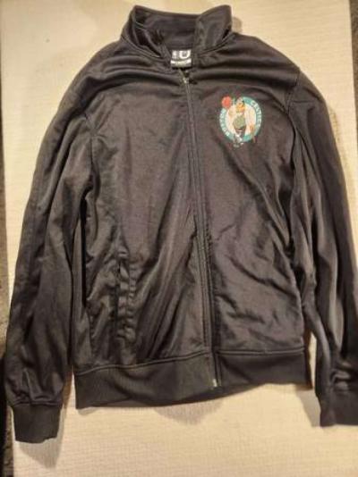 boston celtics jacket